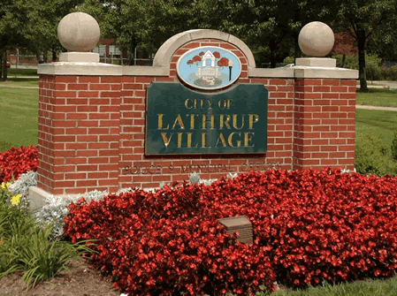  Lathrup Village - Welcome to SMART           